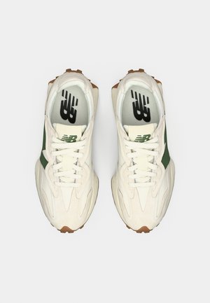 New Balance zapatillas u327 blanco — photo 6