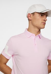 J.LINDEBERG Sports HEATH - Piké - nosegay