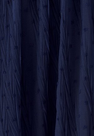 ST MRLO, DENISON MAXI DRESS - Robe de cocktail - navy blue