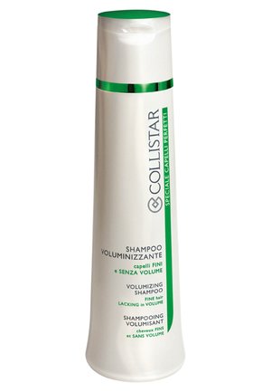 VOLUMIZING SHAMPOO - Shampoo - -