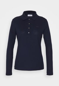 Niewybrane, navy blue