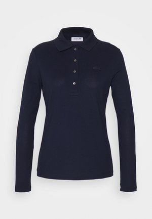 Lacoste, - Koszulka polo