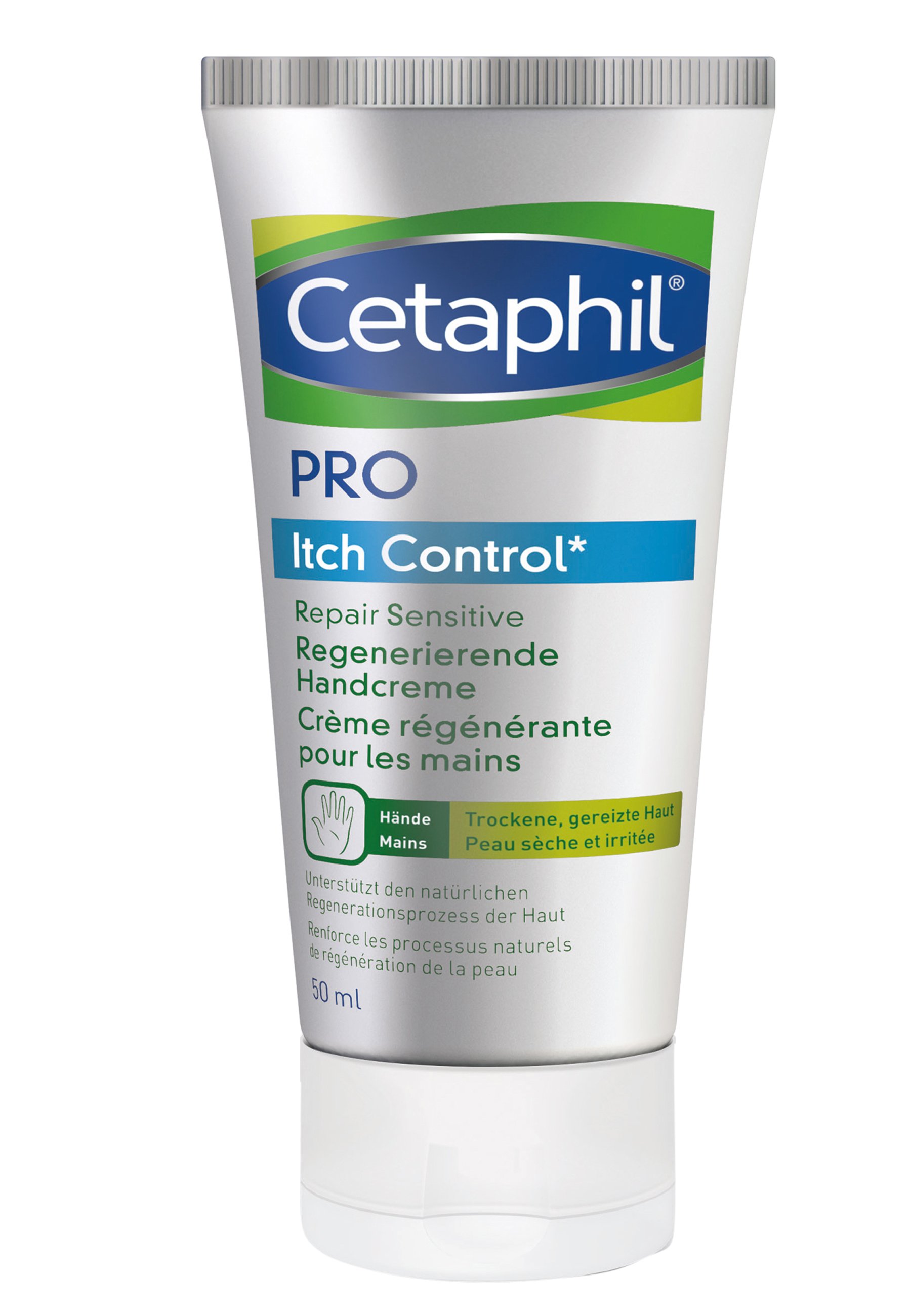 cetaphil sensitive hand cream