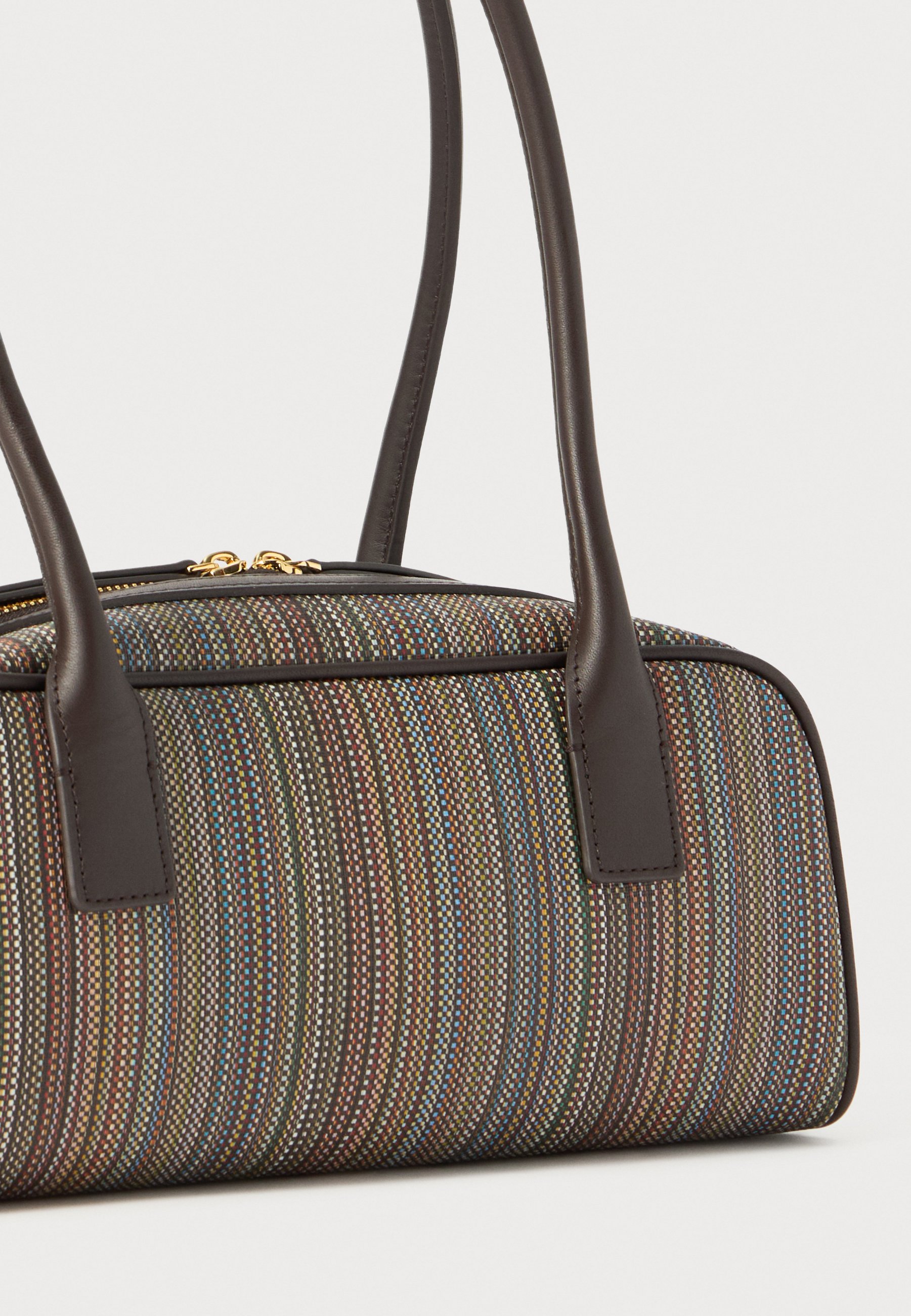Paul Smith BAG SHOULDER - Handbag - multicolour/multi-coloured