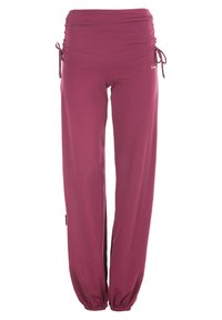 Comfortabele Basic Trainingsbroek Dames voor Jouw Workout | Twin Sport