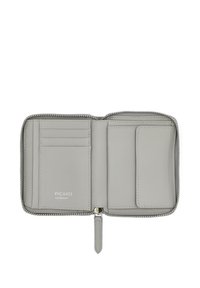 Picard Wallet - kiesel