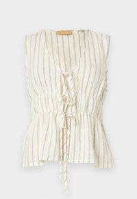 Neselectat, blanc de blanc