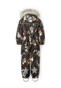 Molo Lyžařská kombinéza - paisley flowers