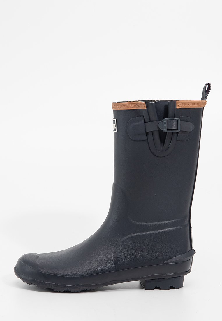 Barbour Regenlaarzen donkerblauw Barbour Regenlaarzen donkerblauw