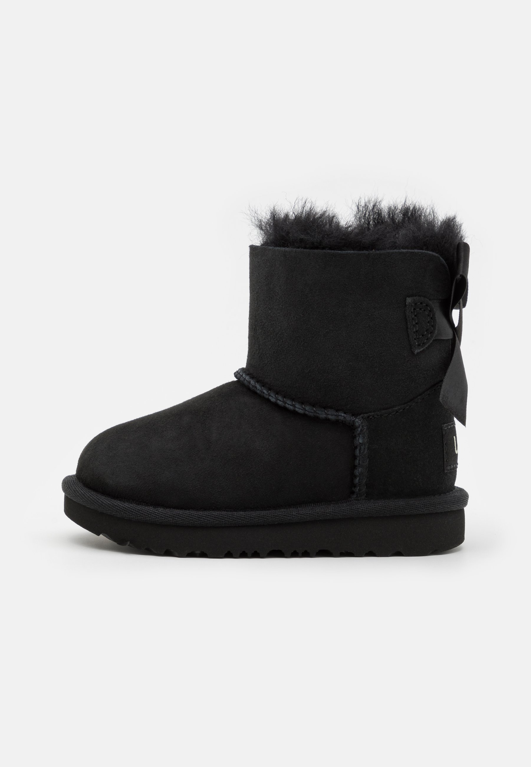 Mini bailey bow ii boot black Clearance