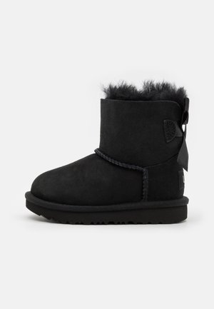 MINI BAILEY BOW II - Classic ankle boots - black