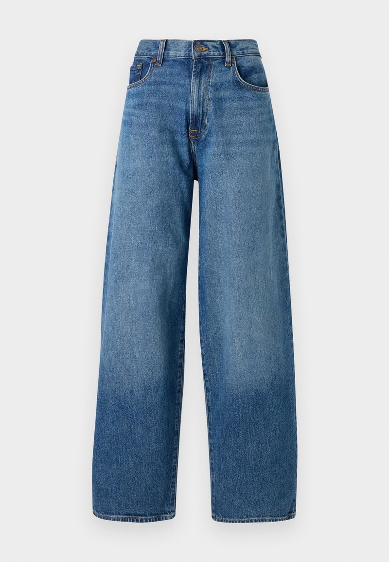 7 For All Mankind Relaxed fit jeans blauw denim/bluedenim 7 For All Mankind Relaxed fit jeans blauw denim/bluedenim