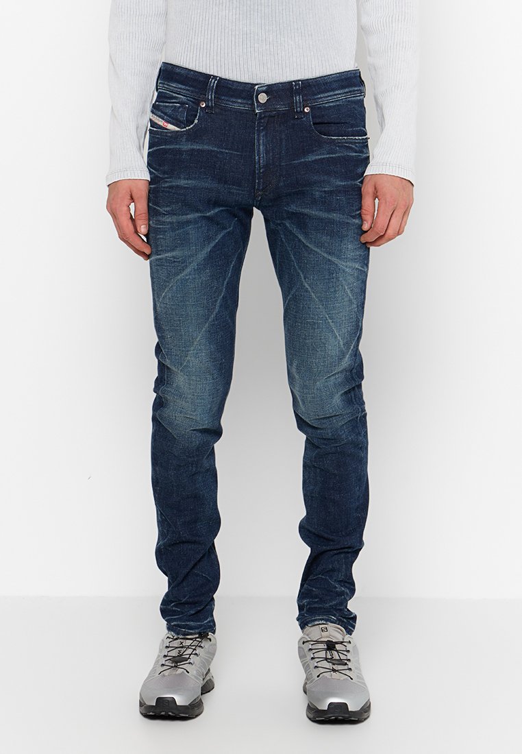 Diesel Jeans Skinny Fit donkerblauw Diesel Jeans Skinny Fit donkerblauw