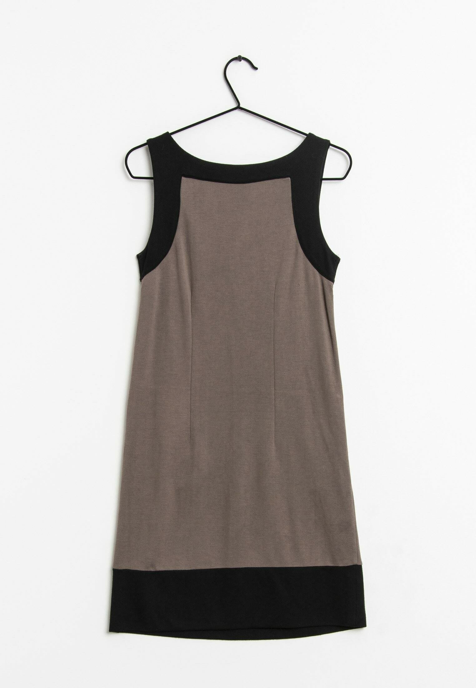 TOM TAILOR Vestito estivo - beige - Zalando.it