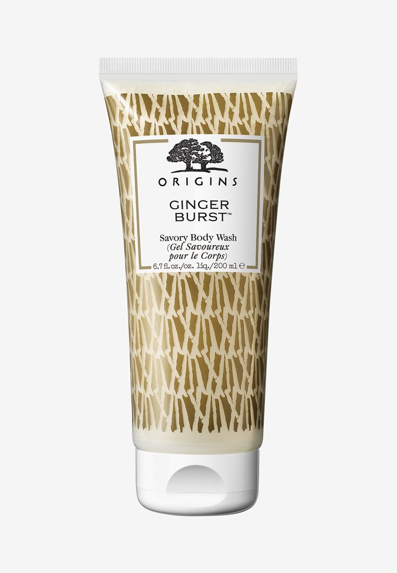 Origins GINGER BURST™ SAVORY BODY WASH Gel douche neutral/non