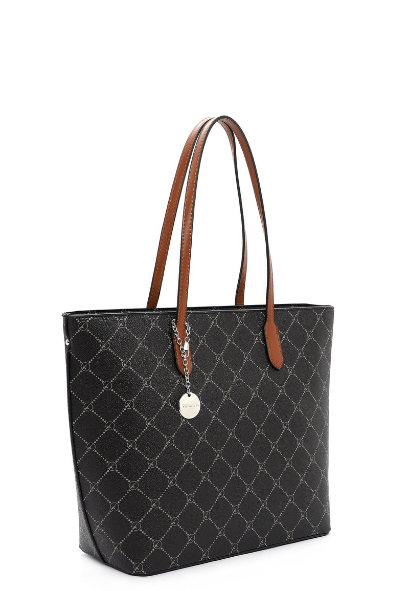 Valentino Bags SPECIAL MARTU - Sac à Main - Cognac