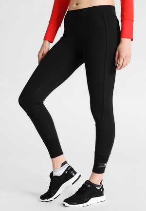Leggings - black