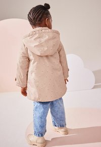 Next SHOWER RESISTANT REGULAR FIT - Wintermantel - pink