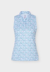 Επιλέχθηκε, light blue