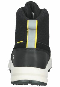 camel active Skate shoes - off black