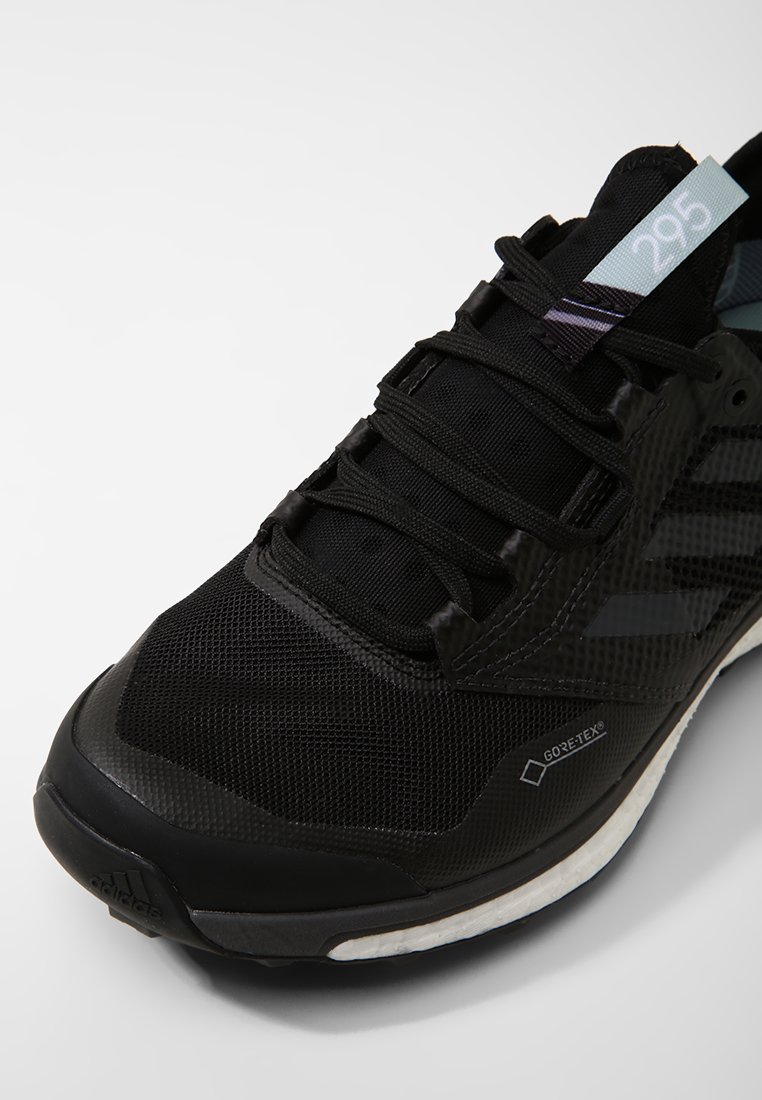 TERREX AGRAVIC XT GORE TEX Laufschuh Trail core blackgreyash green TERREX AGRAVIC XT GORE TEX Laufschuh Trail core blackgreyash green