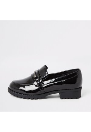 Chaussons - black