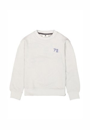 Garcia Sudadera - chalk