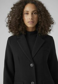 Vero Moda VMVINCEMILAN  - Casaco clássico - black