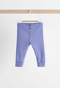 Next SET - REGULAR FIT - Felpa - blue