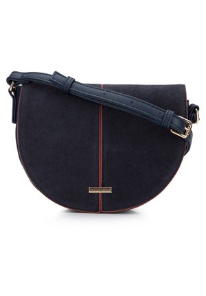 YOUNG COLLECTION - Schoudertas - dark blue