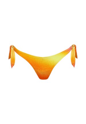 SARDA, KIM  WAIST ROPES - Bas de bikini - sfumato