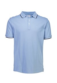 Non sélectionné, lt iron blue