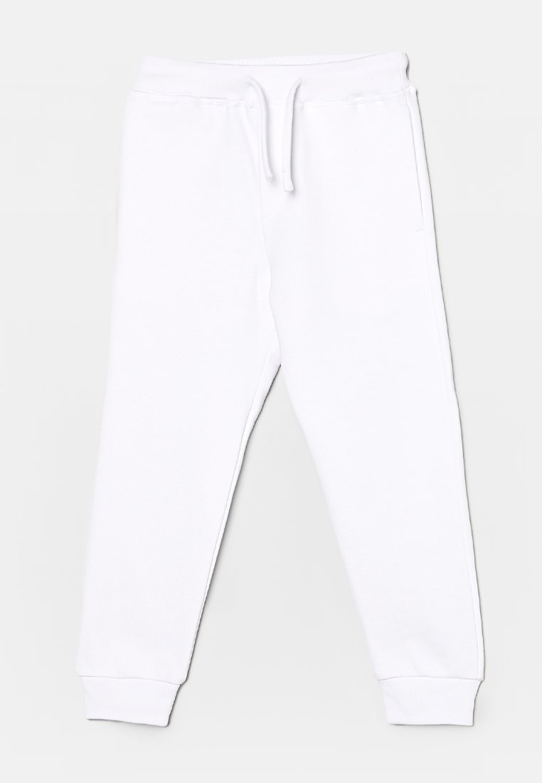 Dsquared2 Trainingsbroek wit