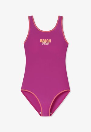 - Kostium kąpielowy