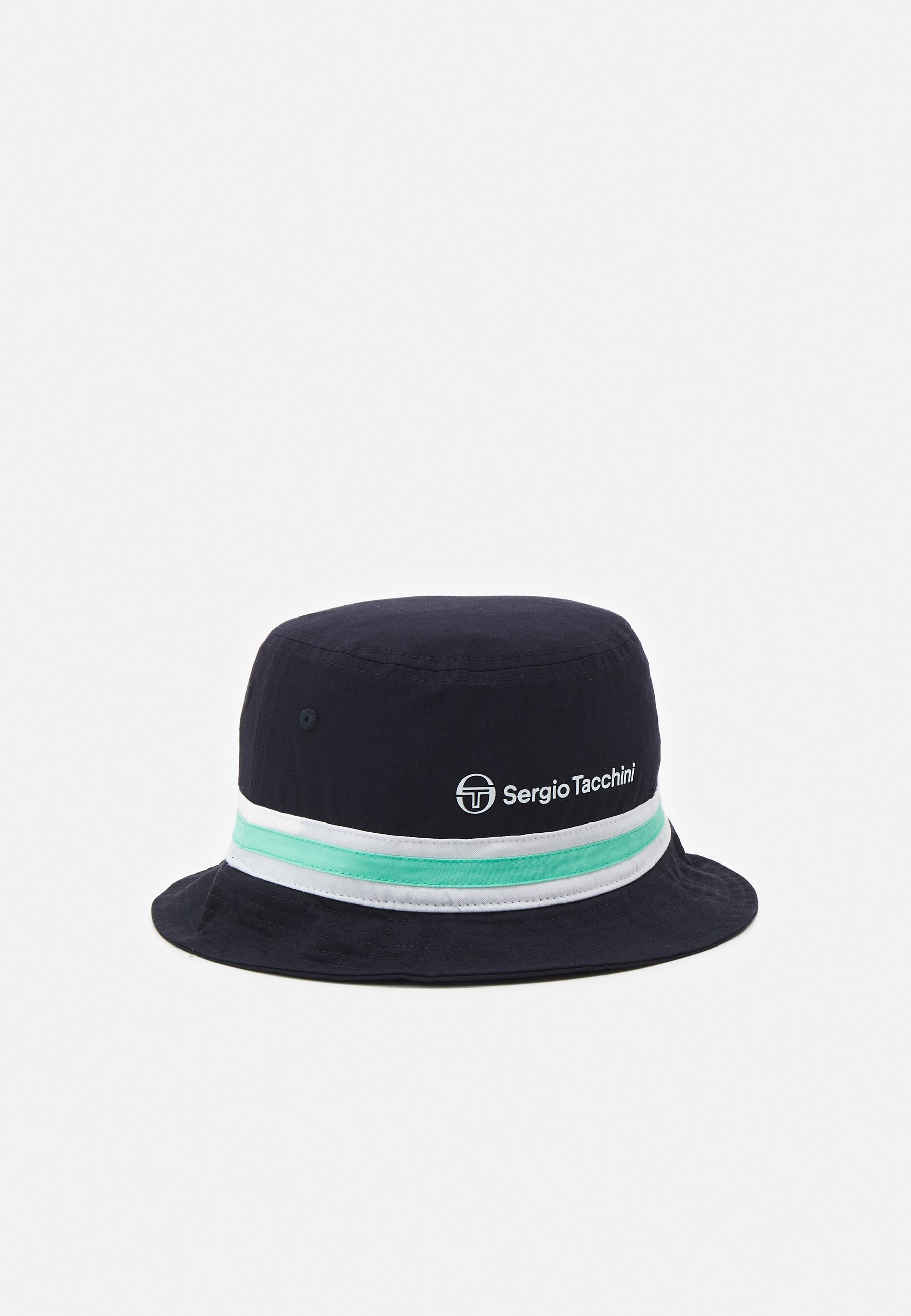 Sergio Tacchini ASTERIA HAT - Cappello - dark blue/white/blu scuro - Zalando .it