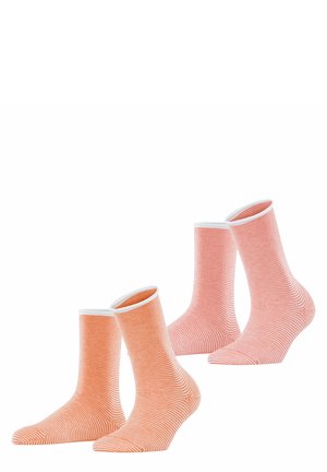 Esprit ALLOVER STRIPE 2-PACK - Sokken - sortiment