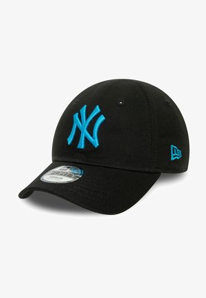 New Era CHYT LGE ESS 9FORTY - Cappellino - gold/giallo New Era CHYT LGE ESS 9FORTY - Cappellino - gold/giallo