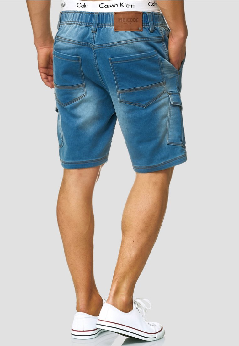 Uomo Shorts di jeans Uomo Shorts di jeans