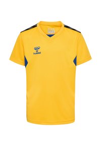 Unausgewählt, sports yellow true blue