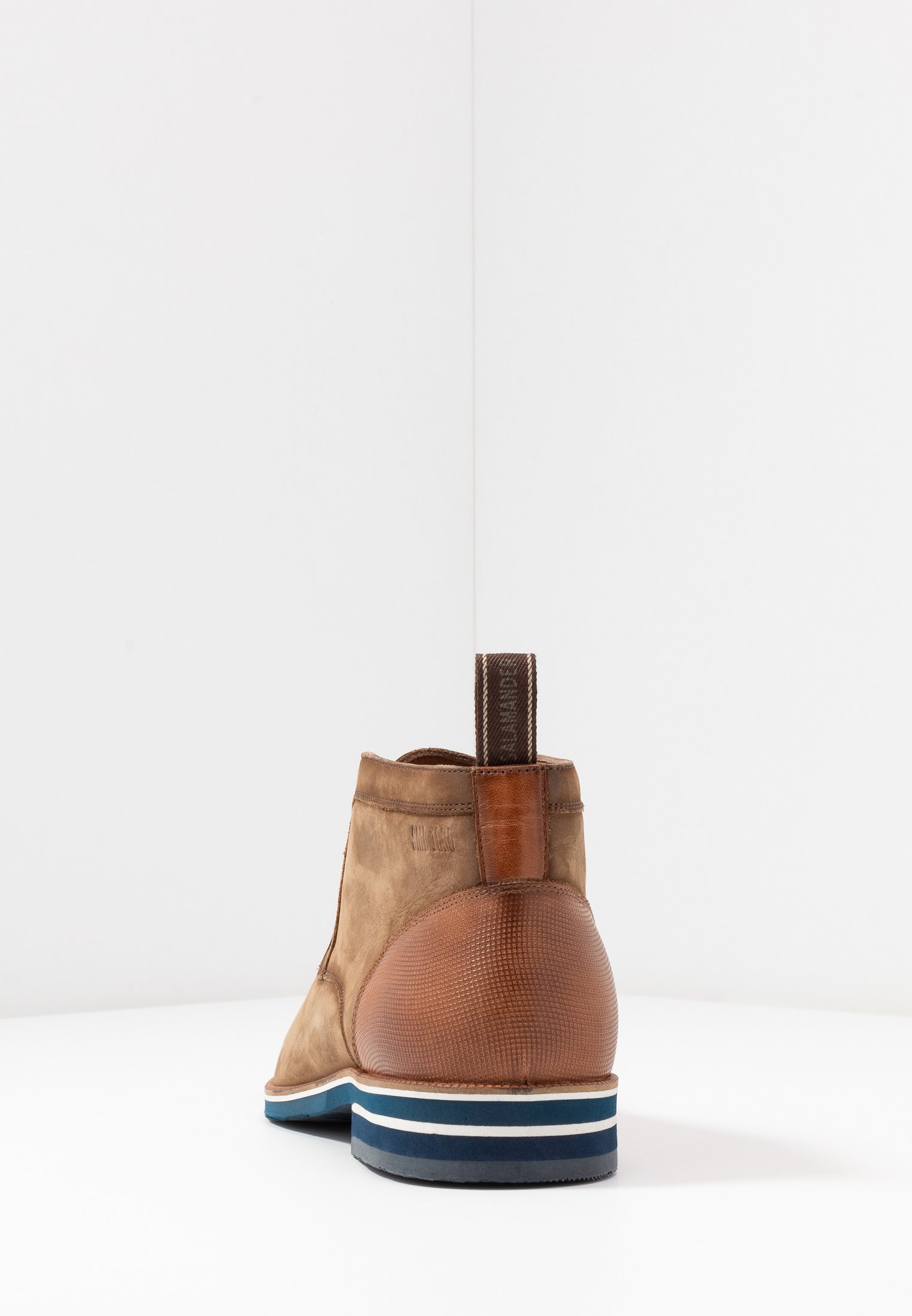 Salamander VALARIO Casual snøresko biscotto Zalando.no Salamander VALARIO Casual snøresko biscotto Zalando.no