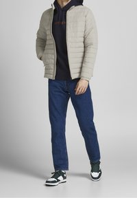 Jack & Jones PREMIUM Allvädersjacka - beige