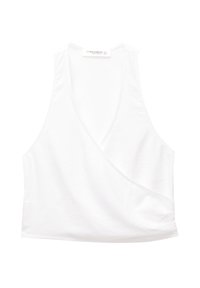 RUSTIC - Débardeur - white