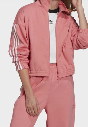 Trainingsvest - light pink