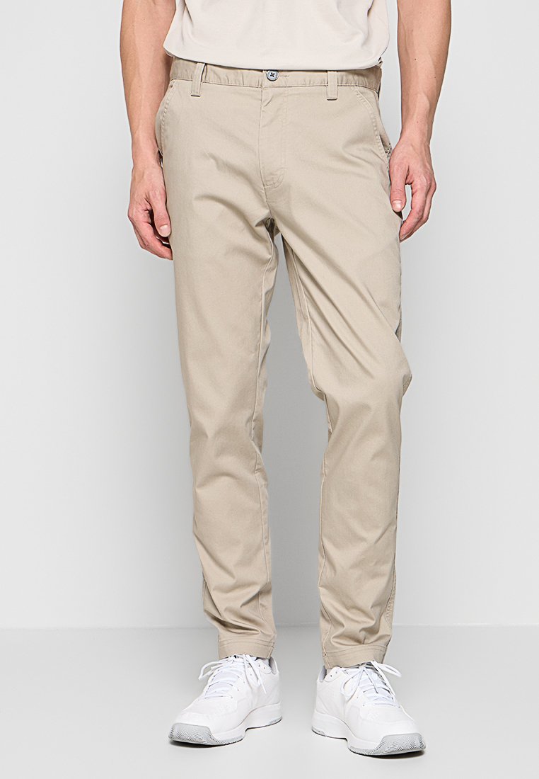 Calvin Klein Golf Outdoorbroeken graniet Calvin Klein Golf Outdoorbroeken graniet