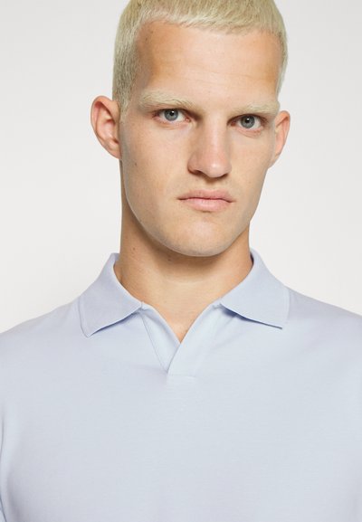 Filippa K Polo - soft blue
