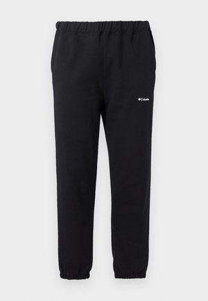 Columbia, OAKWIND JOGGER - Træningsbukser - black