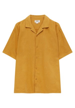 Hemd - yellow
