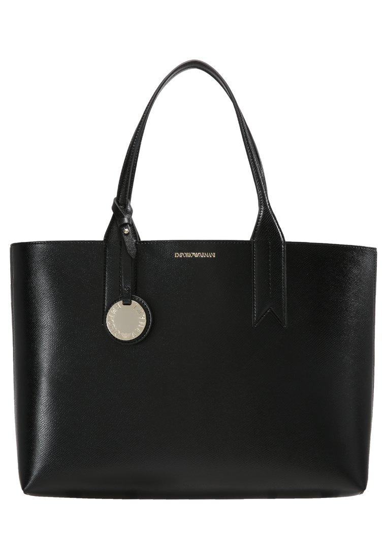 armani beach bag