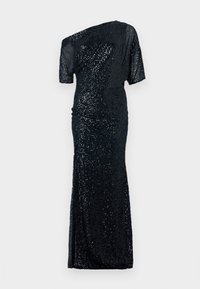 ABENDKLEIDER - Ballkleid - black