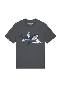 Niet geselecteerd, anthracite